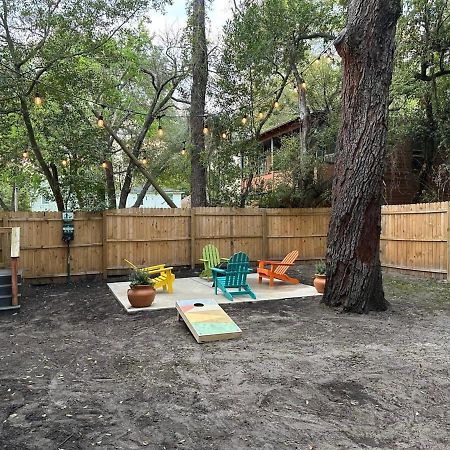 Contemporary Apartment - 5 Min To Tiaa Bank Field! Jacksonville Exteriör bild