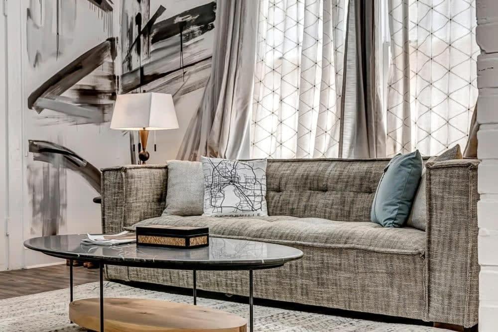 Contemporary Apartment - 5 Min To Tiaa Bank Field! Jacksonville Exteriör bild
