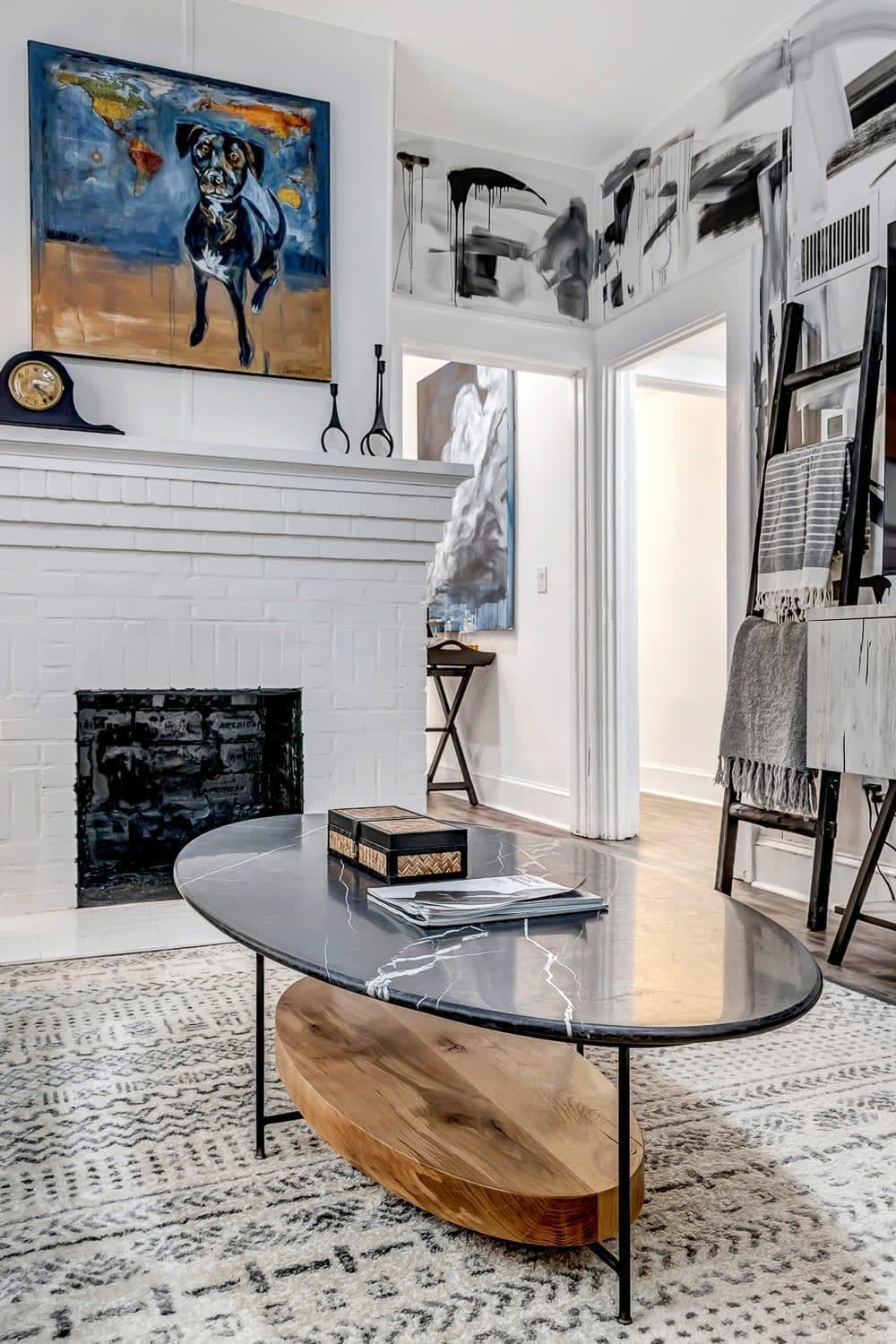 Contemporary Apartment - 5 Min To Tiaa Bank Field! Jacksonville Exteriör bild