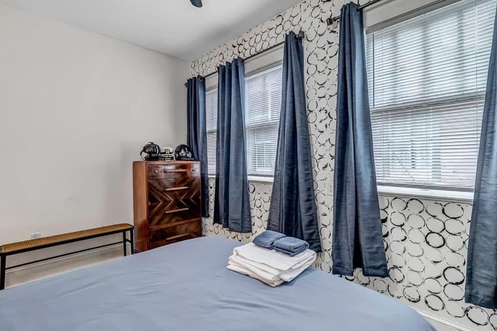 Contemporary Apartment - 5 Min To Tiaa Bank Field! Jacksonville Exteriör bild
