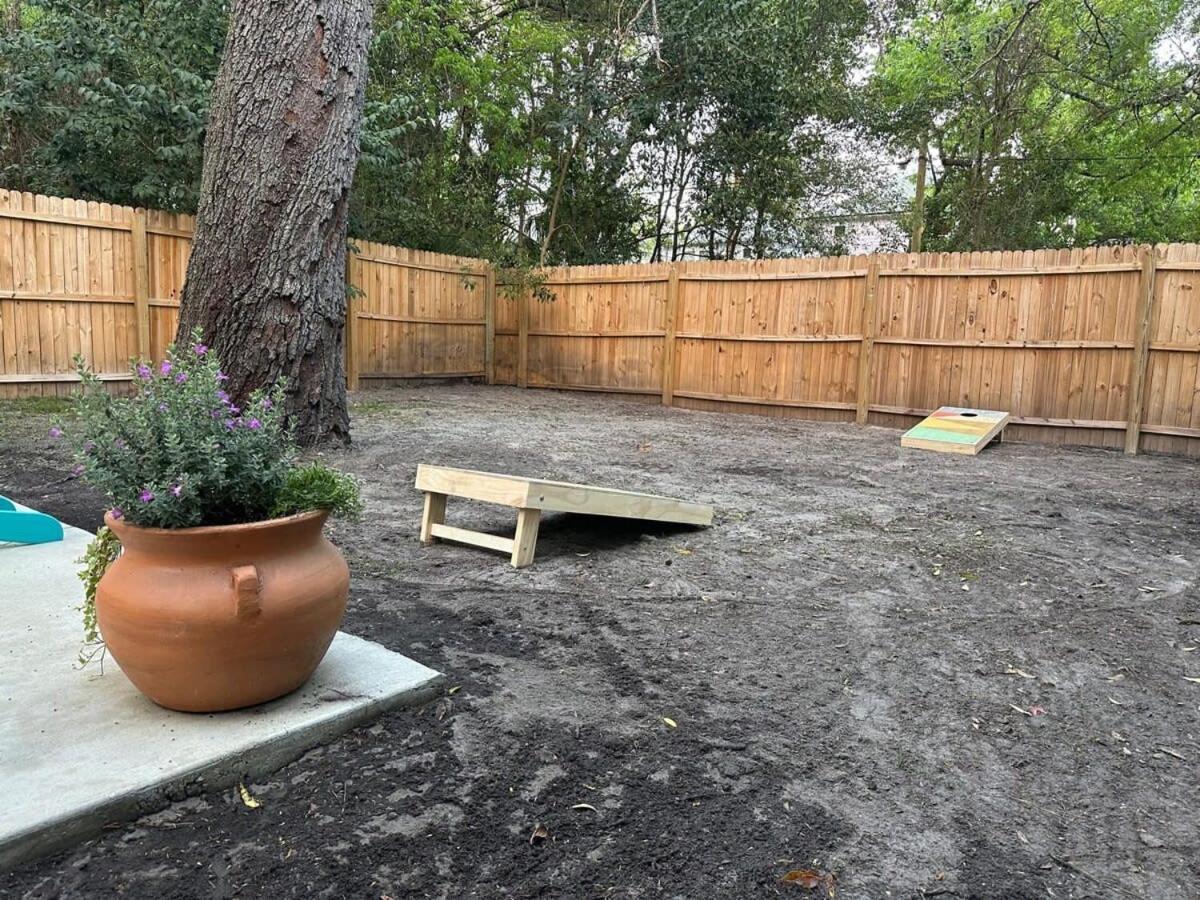 Contemporary Apartment - 5 Min To Tiaa Bank Field! Jacksonville Exteriör bild